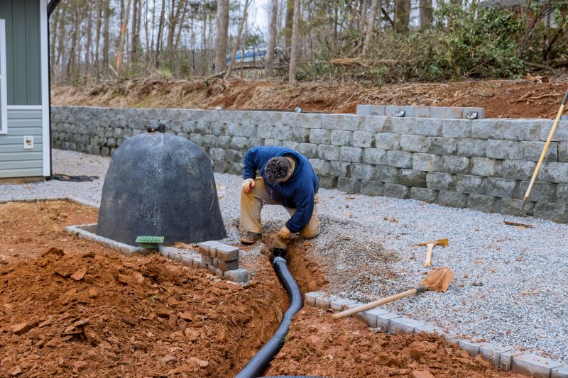 Sewer Maintenance in West Palm Beach, FL