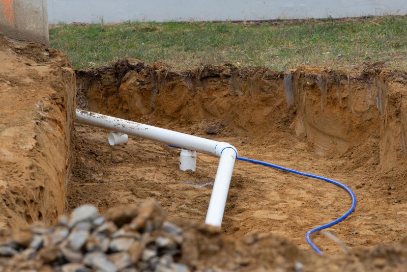 Trenchless Sewer Repair in Myrtle Beach, SC