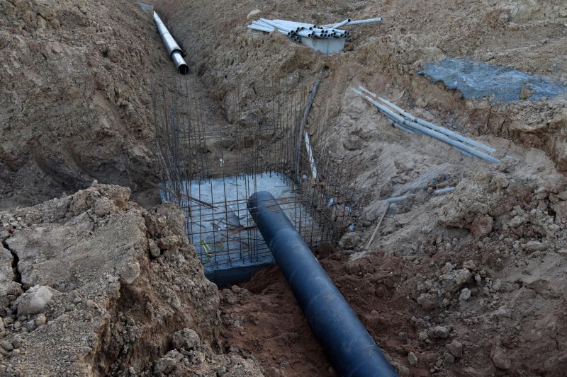 Trenchless Sewer Repair in Jupiter, FL