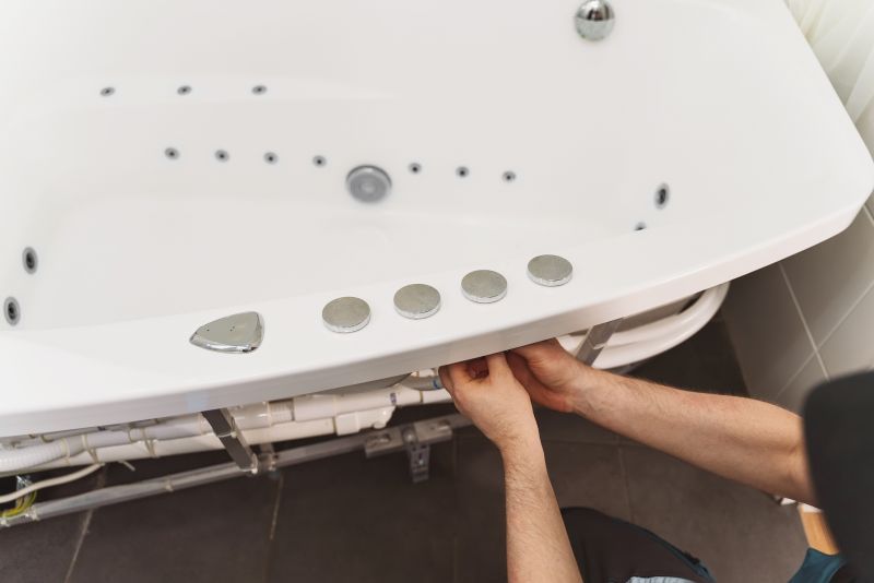 Garden Tub Repair in Denver, CO