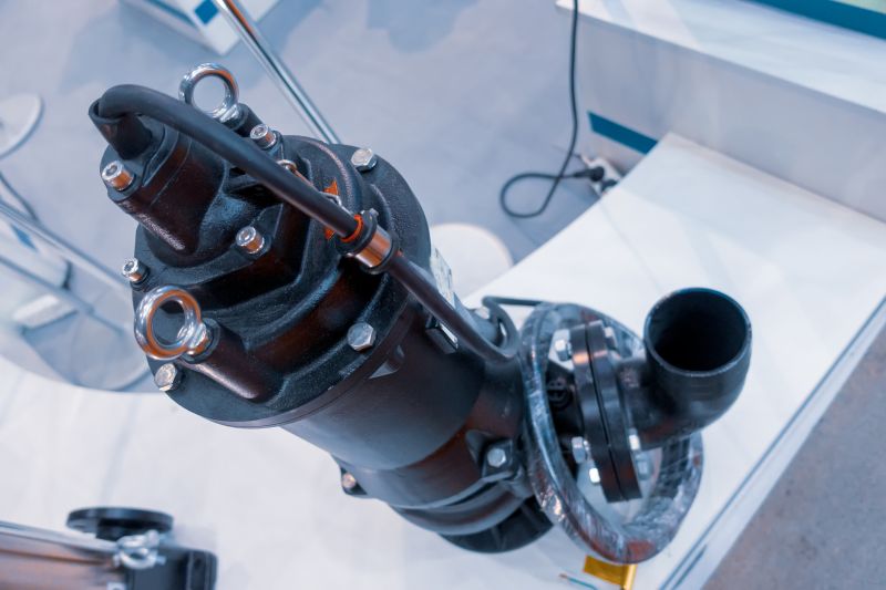 Septic Plumbing Repair