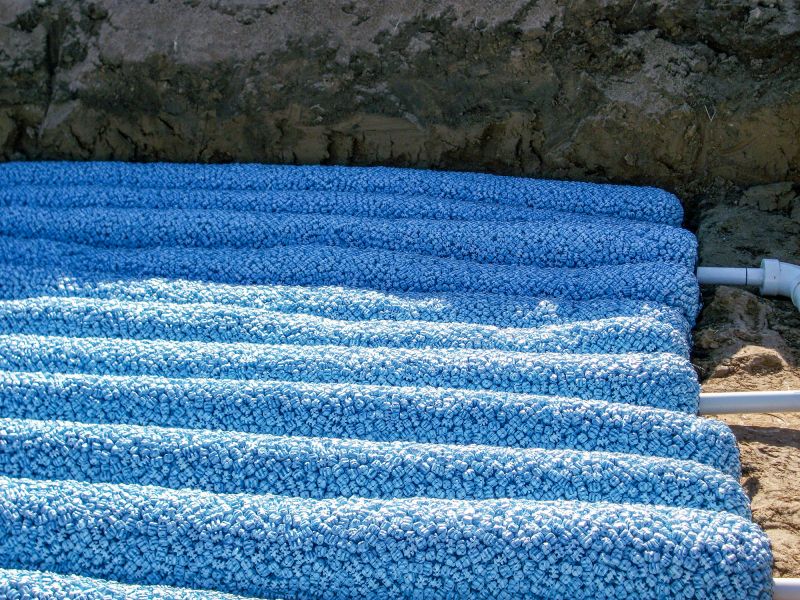 Septic Plumbing Repair