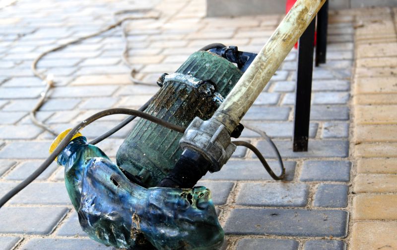 Septic Plumbing Repair