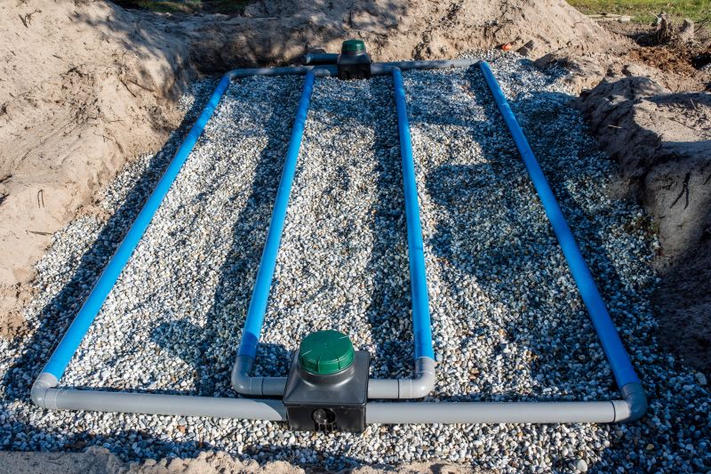 Septic System Installation in San Antonio, TX
