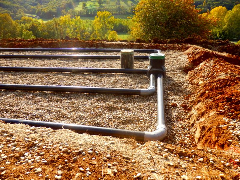 Septic System Replacement in San Antonio, TX