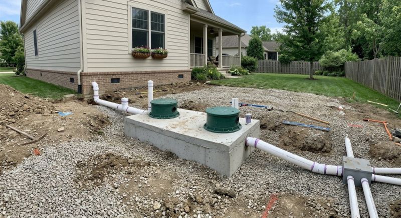 Septic System Replacement in San Antonio, TX
