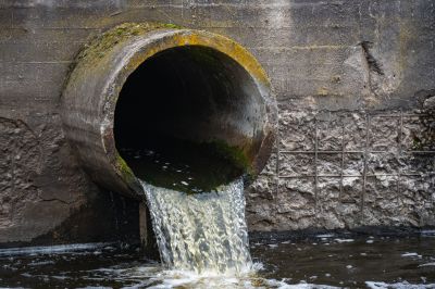 Sewer Line Cleaning in Austin, TX
