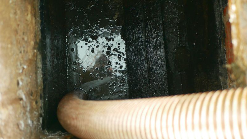 Sewer Line Unclogging in Austin, TX