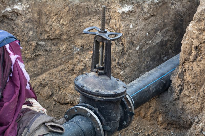 Sewer Maintenance in Katy, TX