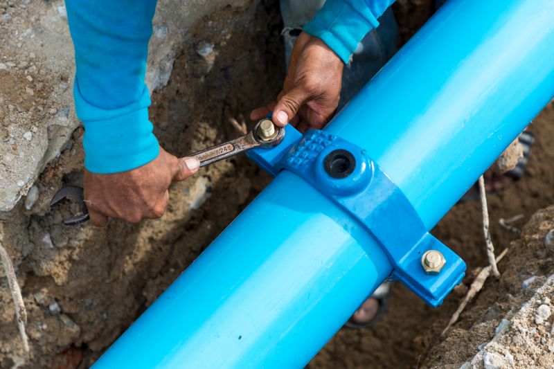 Sewer Maintenance in Fairfax, VA