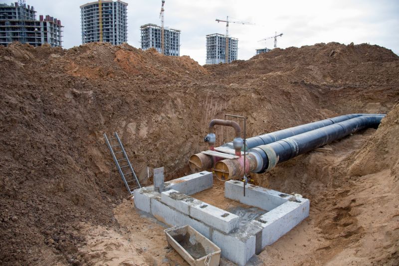 Sewer Maintenance in Loudoun County, VA
