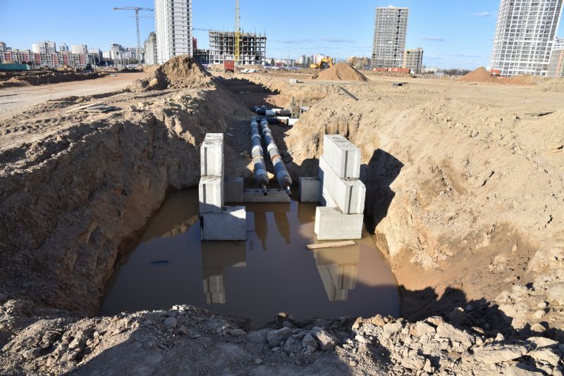 Sewer Maintenance in Jupiter, FL