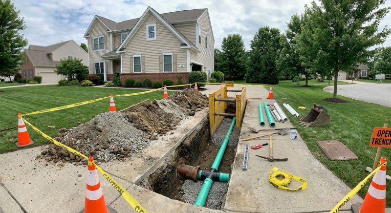 Sewer Maintenance in San Antonio, TX