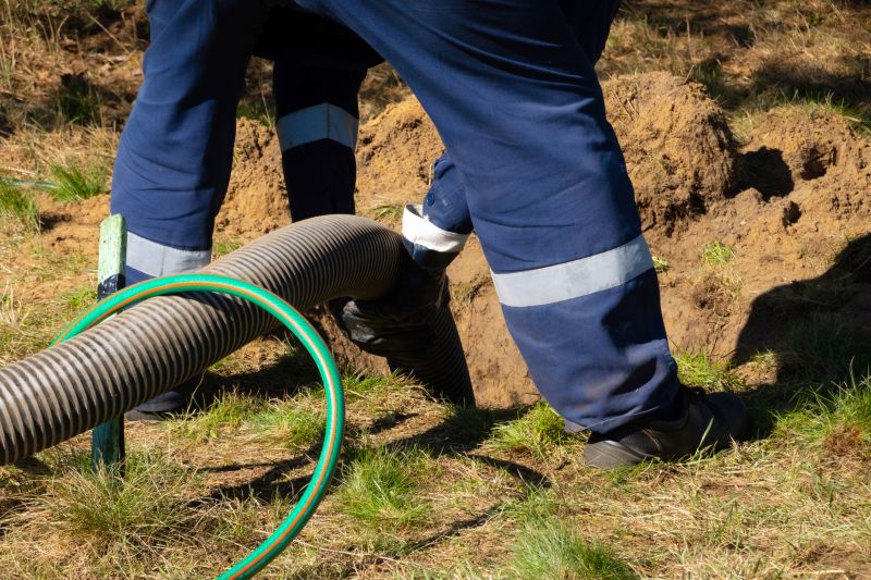 Sewer Pipe Cleaning in Fort Lauderdale, FL