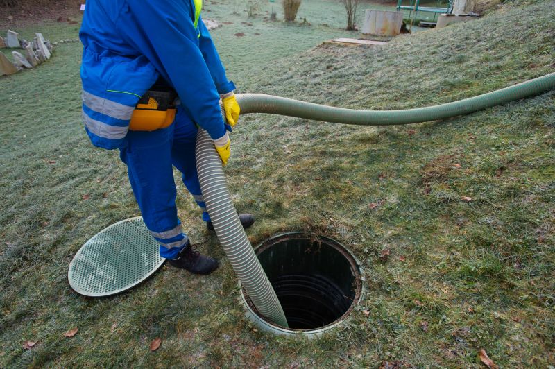 Sewer Pipe Cleaning in Katy, TX
