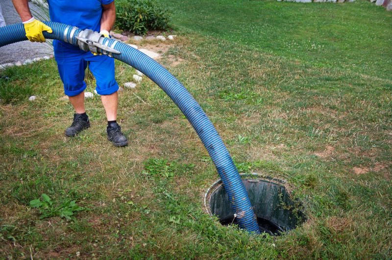 Sewer Pipe Clearing in Kansas City, MO