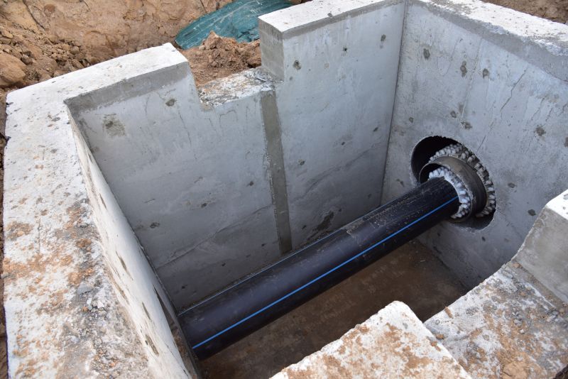 Sewer Repair in Columbus, OH