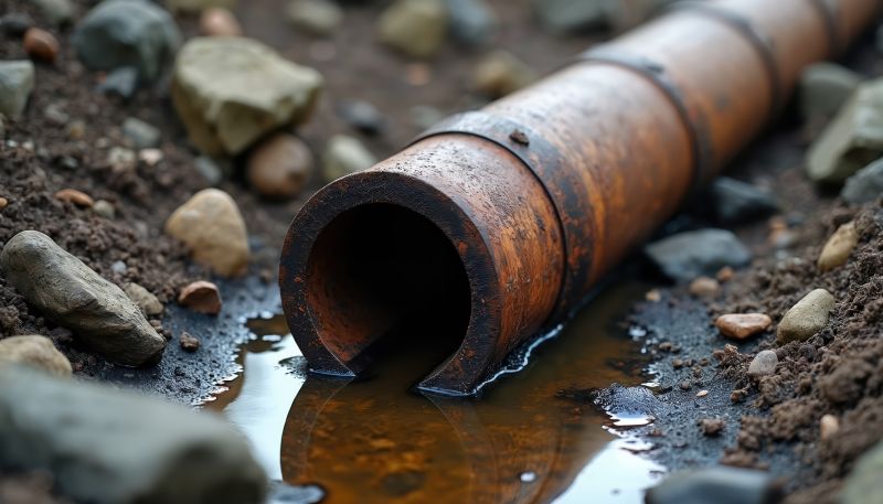 Sewer Repair in Longmont, CO
