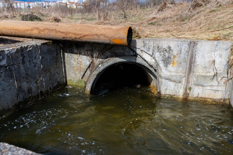Sewer Repair in Sacramento, CA
