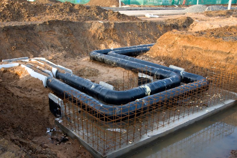 Sewer Service in Naperville, IL