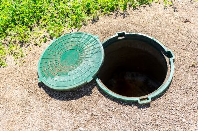 Sewer Service in Marietta, GA