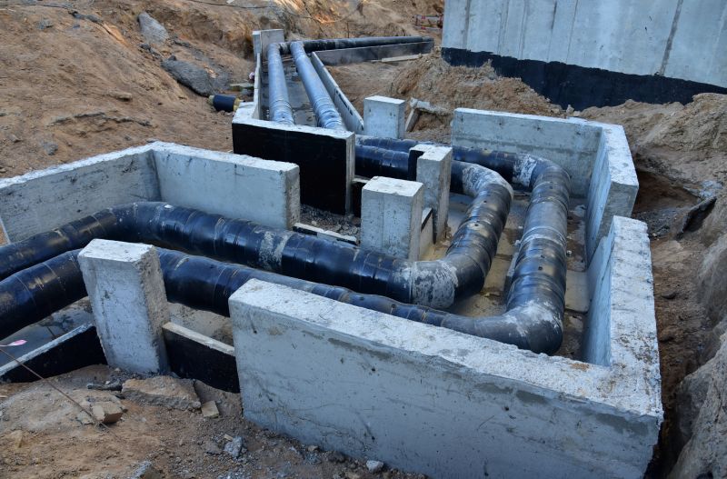 Sewer Service in Jupiter, FL