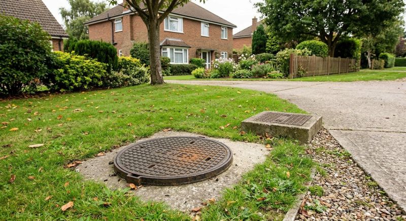 Sewer System Replacement in Denver, CO