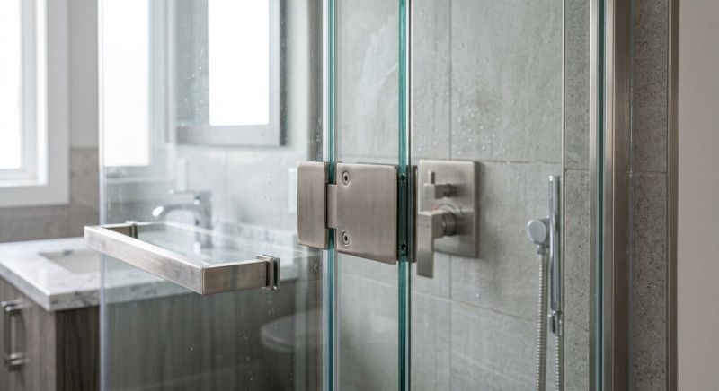 Shower Leak Repair in Denver, CO