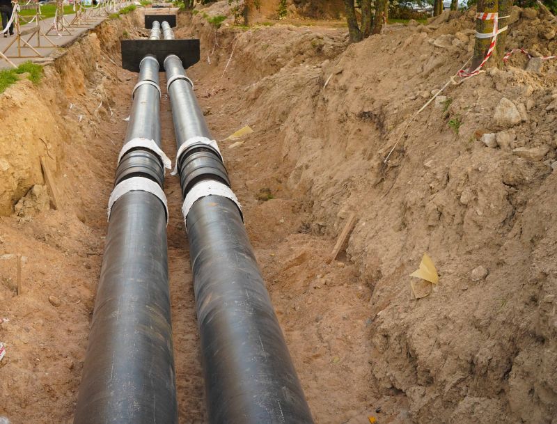 Trenchless Sewer Repair in Lakeland, FL