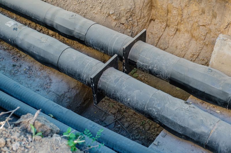 Trenchless Sewer Repair in San Jose, CA