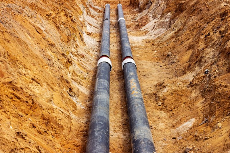 Trenchless Sewer Repair in Woodbridge, VA
