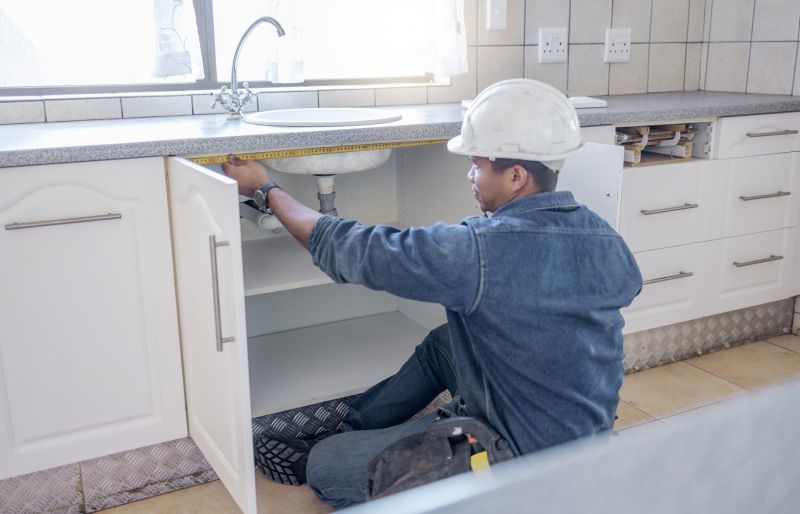 Vessel Sink Installation in Denver, CO
